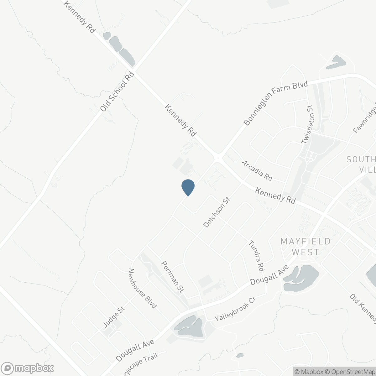 146 NEWHOUSE BOULEVARD, Caledon, Ontario L7C 4E1